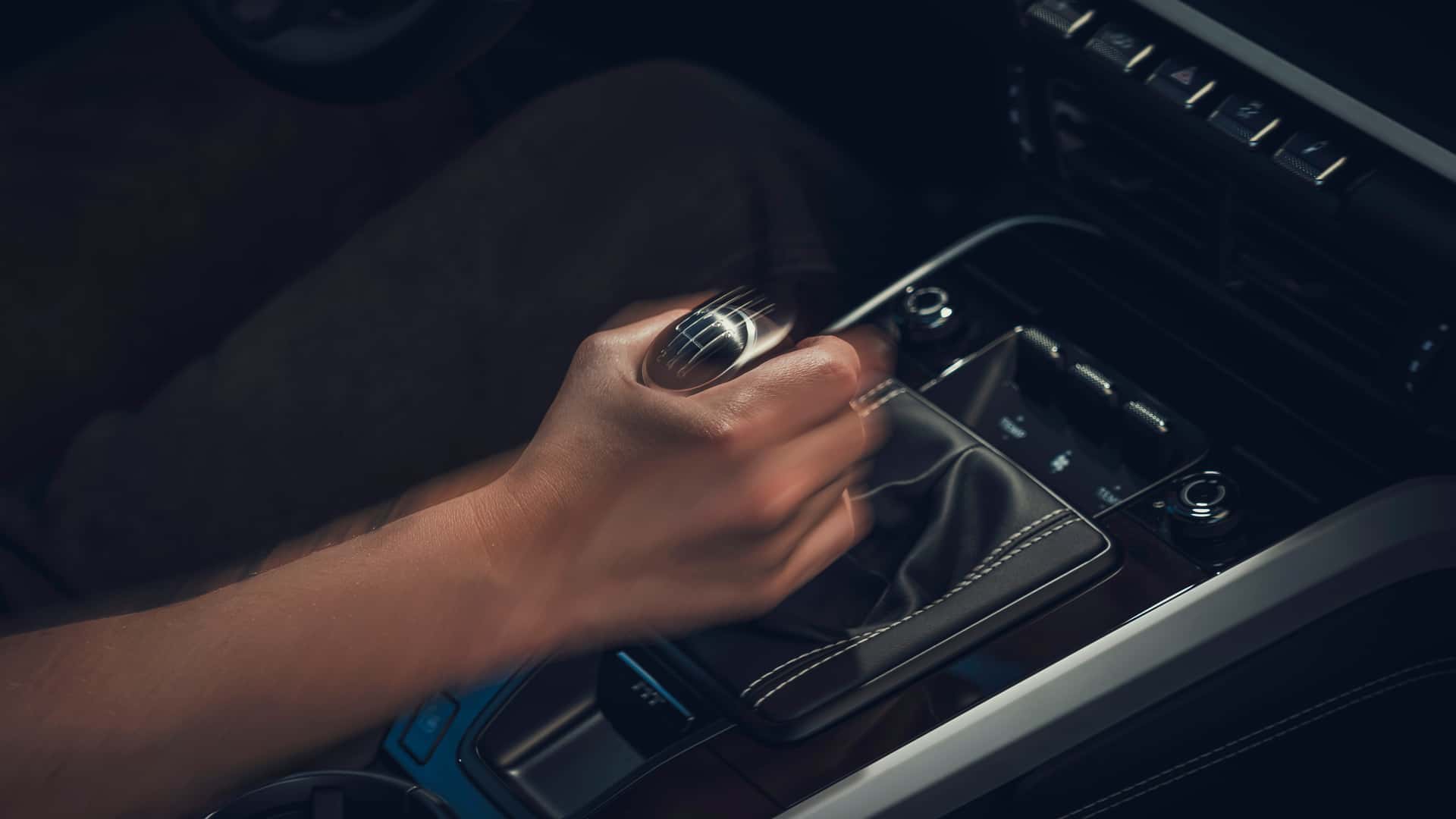 Porsche Wants To Sell Manual Cars Until They’re Outlawed