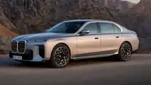 BMW i7 de 2027