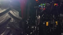 Tümosan 81 Evo: powershift e 105 CV dal costruttore turco