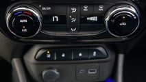 Chevrolet Spin LTZ 5 lugares 2027 (BR)