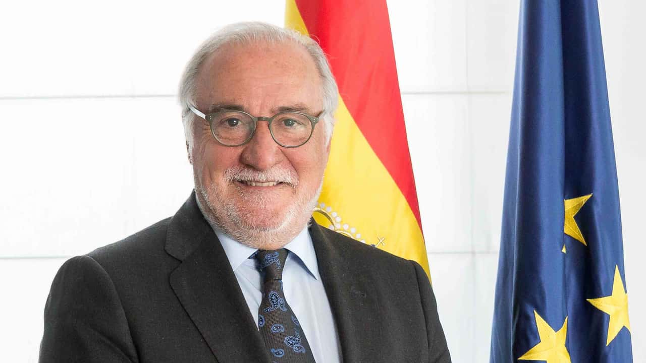 Pere Navarro y el 'no' al 0,2 g/l de alcoholemia: "Alguna víctima se podría haber evitado"