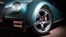 Morgan Supersport 400 2026