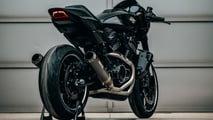 Harley-Davidson RMCR Concept 10