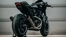 Harley-Davidson RMCR Concept 10