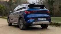 BYD ATTO 3 EVO 2026, primera prueba
