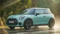 Mini Cooper C (2026) im Test