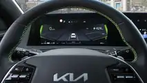 Foto Kia EV6 GT (2022)