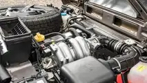 Espace Podkapotnoe Lada Niva Legend