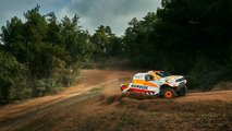 Isidre Esteve y Repsol Rally Team Rally Dakar 2022