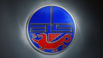ATS Corsa, il logo