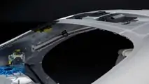 Mercedes-Benz Drive Pilot Level 3