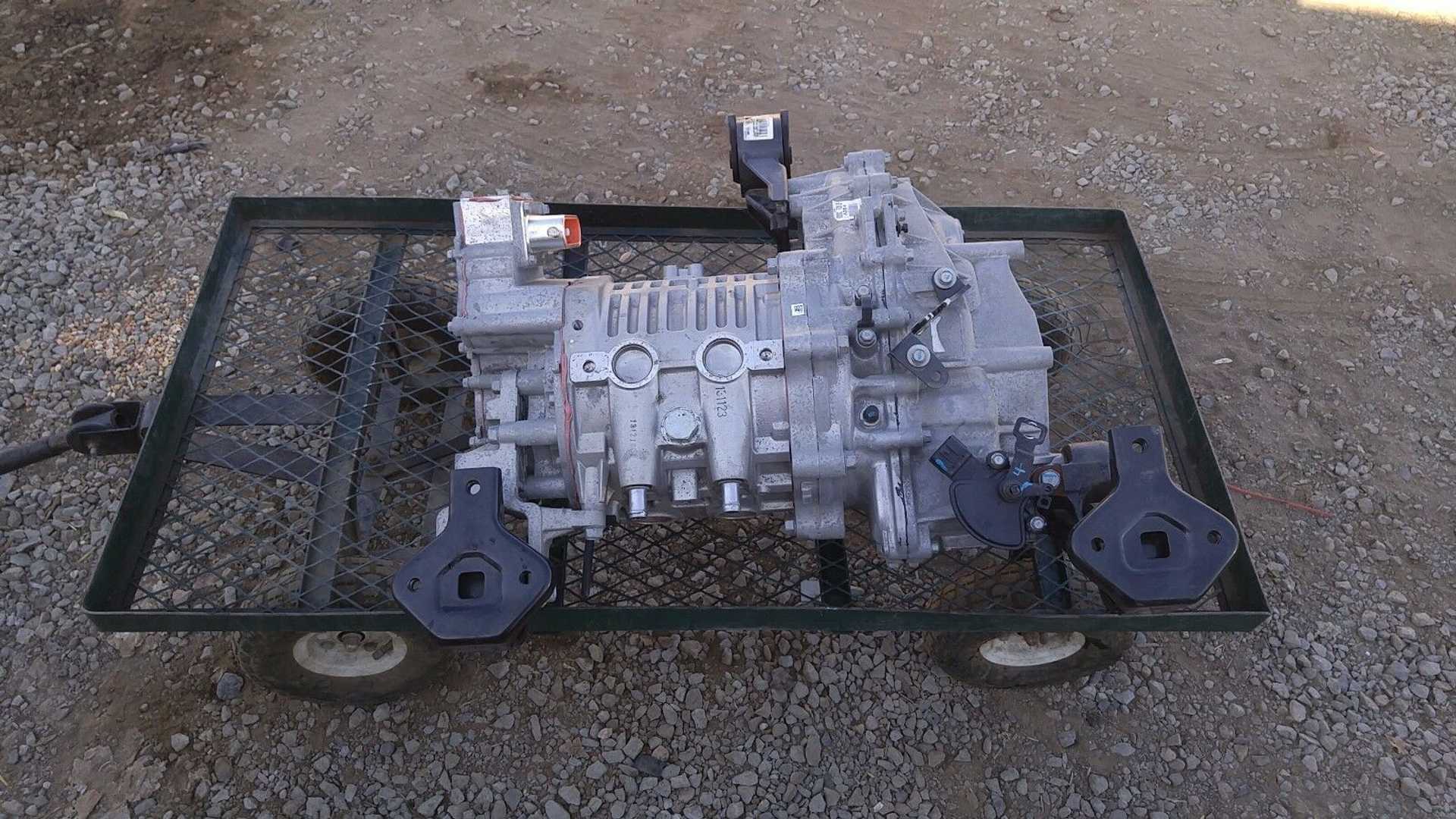 Best Parts To Convert Your ICE Car To An EV