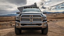 Roofnest Condor Overland