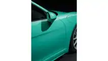 Comeback historischer Farben für alle Porsche Modelle