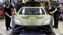 Image 2 - Lamborghini Huracan STO