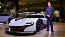 Subaru STI E-RA Concept