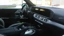 Mercedes-AMG GLE 63 (2023) als Erlkönig