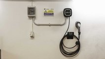 Foto - Come si ricarica con Wallbox Pulsar Plus