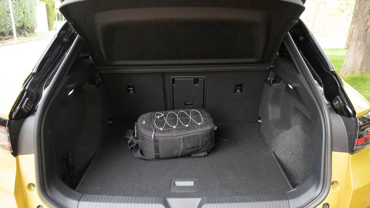 Probamos el Volkswagen ID.4 1st Max