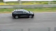 Nissan Ariya 2023