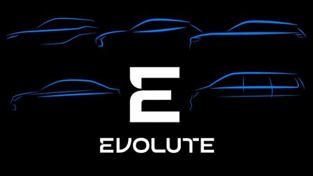 Evolute: новый бренд для российских электромобилей из Липецка