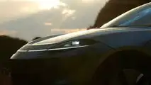 Sony Vision-S 02 SUV Concept