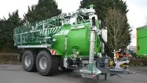 Joskin TETRAX2 e QUADRA