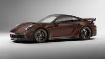 TopCar Stinger GTR Limited Carbon Edition