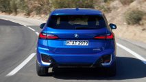 BMW 223i Active Tourer (2022) nel test