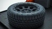 VW T7 Multivan von delta4x4