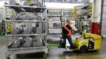 GM Bedford Casting Operations