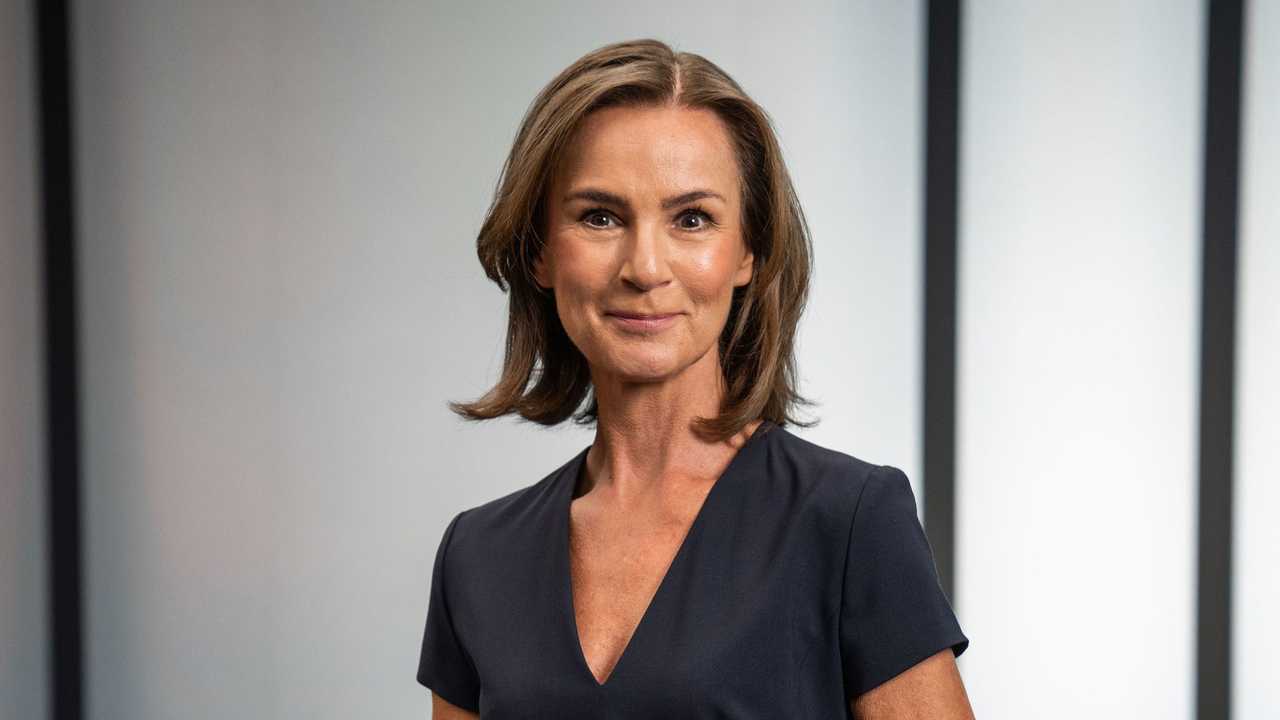 Audi-Vetriebschefin Hildegard Wortmann