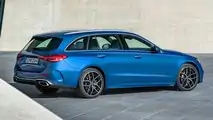 Mercedes-Benz Clase C Estate