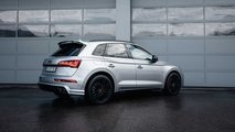 ABT SQ5 TDI