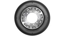 U02 URBAN-e PRO FRONT