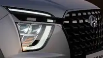 Hyundai Grand Creta (2022)