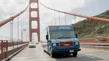 Motiv medium-duty electric truck field test