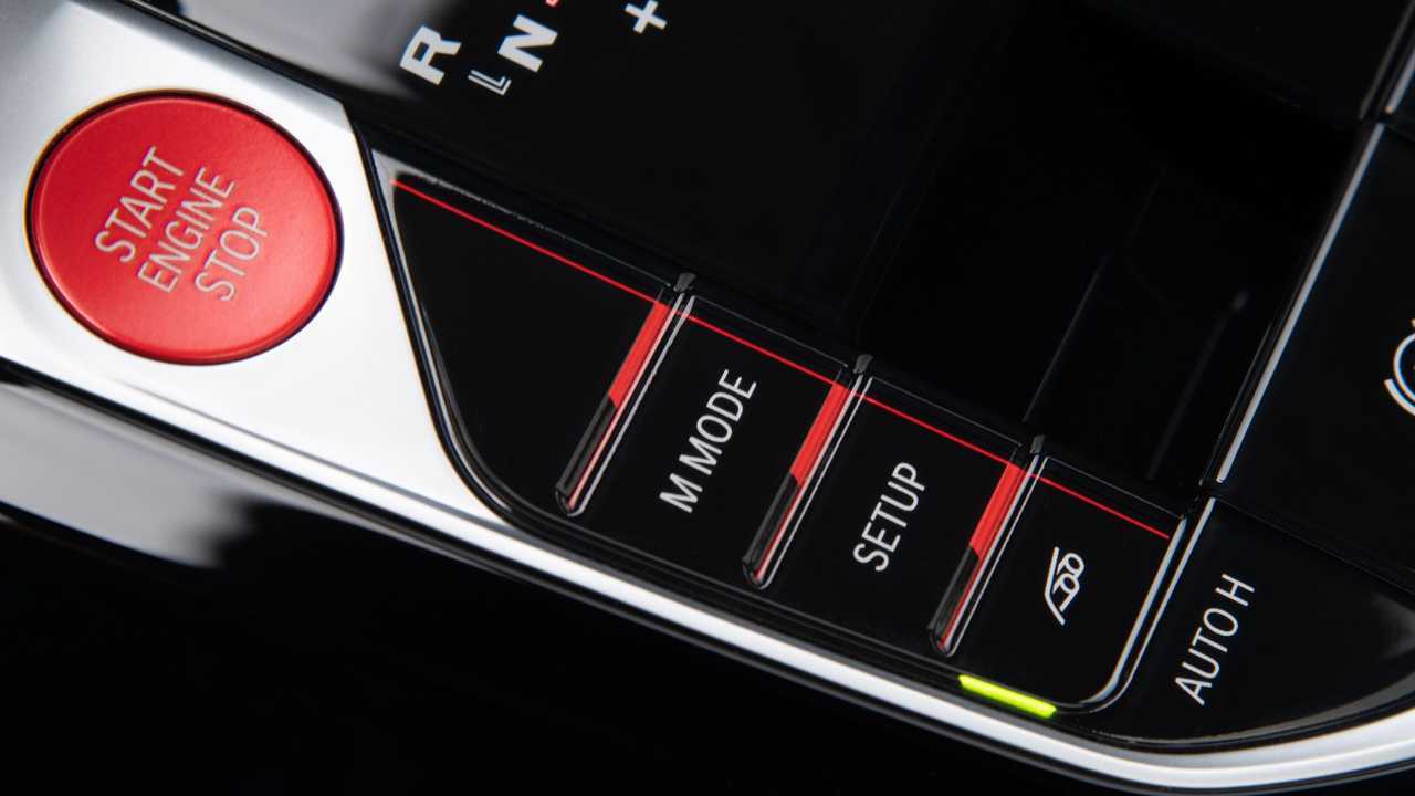 BMW X4 M 2022 (18)