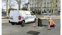 Citroën ë-Jumpy Hydrogen