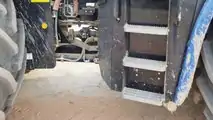 New Holland T9 Bassanetti