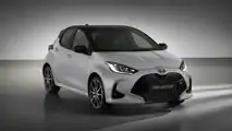 Toyota Yaris GR Sport (2022)