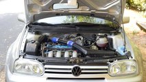 Volkswagen Golf A59
