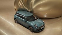 MINI Cooper 3 y 5 puertas Resolute Edition 2022