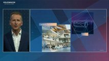 Volkswagen Group Annual Media Conference 2022