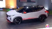 Fiat Pulse Abarth 2022