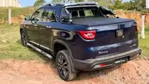 Fiat Toro Ranch 2.0TD 2022