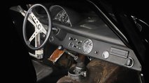 Alfa Romeo Giulia TZ 1965