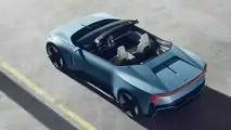 Polestar O2 Concept (2022)