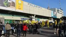 Fieragricola Verona 2022