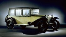 Lancia, i motori 4 cilindri a 